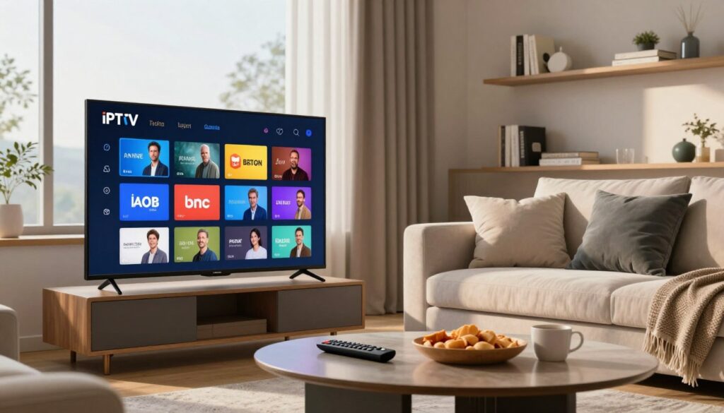 best iptv usa